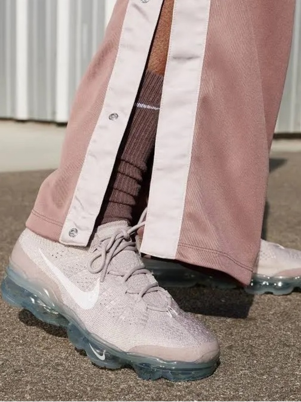 Nike Air VaporMax 2023 Flyknit